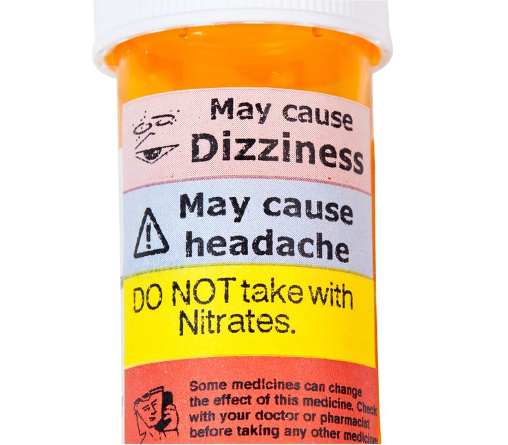 Side Effects and Safety